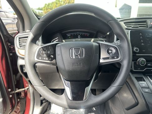 Used 2018 Honda CR-V EX image 11