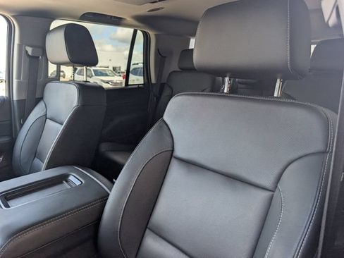 Used 2020 GMC Yukon SLT w/ Open Road Package RWD image 10