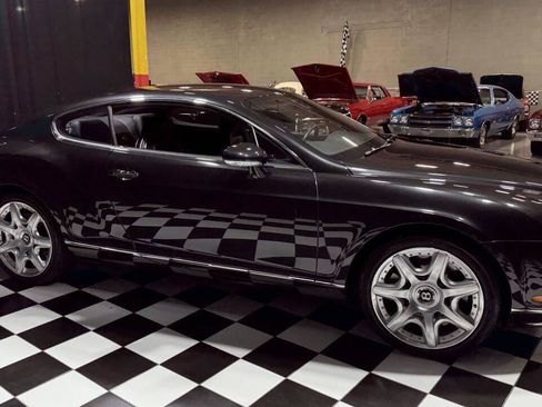 Used 2007 Bentley Continental GT image 12