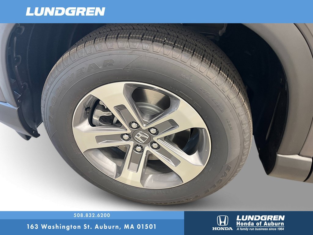 New 2026 Honda Pilot EX-L image 27