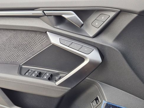 New 2026 Audi RS 3 AWD/4WD image 28