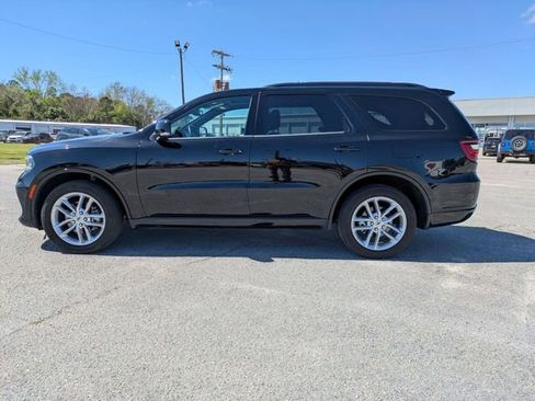Used 2024 Dodge Durango GT image 6