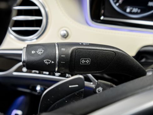 Used 2016 Mercedes-Benz Maybach S 600 image 13