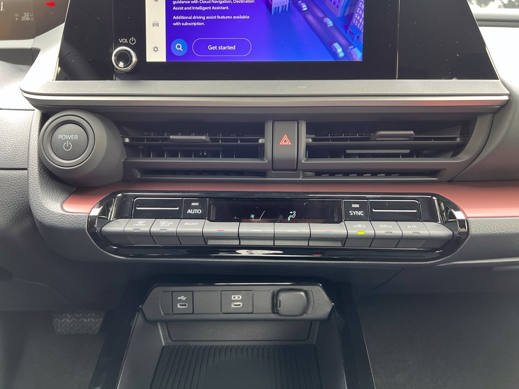 New 2027 Toyota Prius Plug-In Hybrid FWD image 23