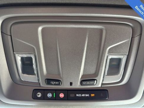 Used 2026 Chevrolet Silverado 3500 W/T w/ WT Convenience Package image 25