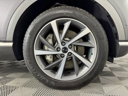 Used 2025 Genesis GV80 2.5T Advanced image 52