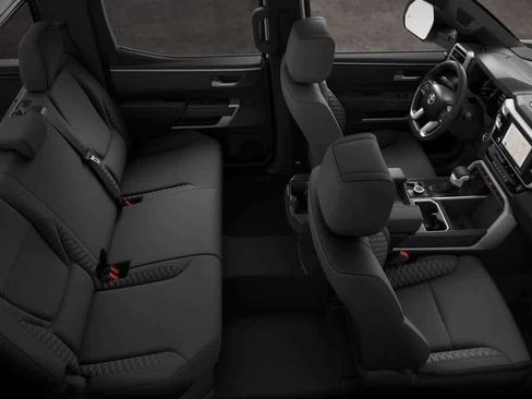 New 2026 Toyota Tundra SR5 w/ TRD Off-Road Package AWD/4WD image 14