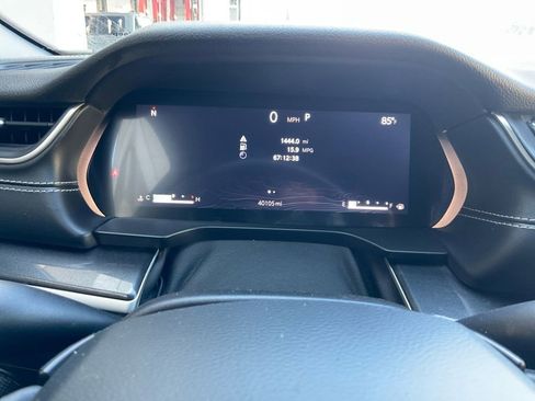 Used 2021 Jeep Grand Cherokee L Laredo image 18