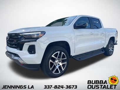 Used 2023 Chevrolet Colorado Z71 w/ Z71 Convenience Package 2