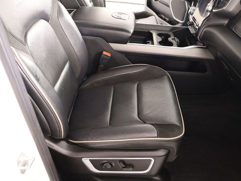 Used 2021 RAM 1500 Laramie image 14