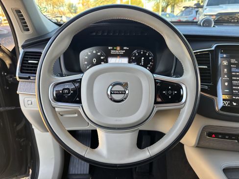 Used 2022 Volvo XC90 T6 Inscription image 26