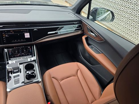 New 2026 Audi Q7 2.0T Premium image 20
