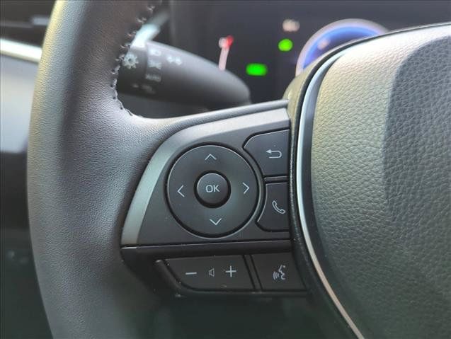 Certified 2026 Toyota Corolla SE FWD image 16