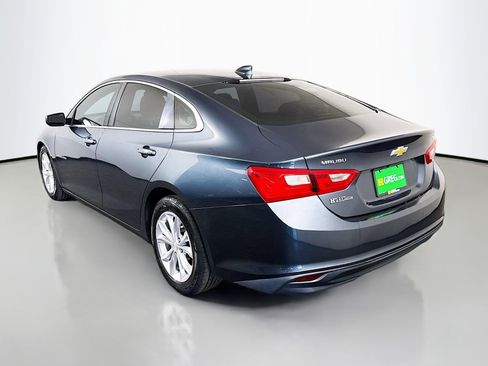 Used 2019 Chevrolet Malibu Hybrid image 7