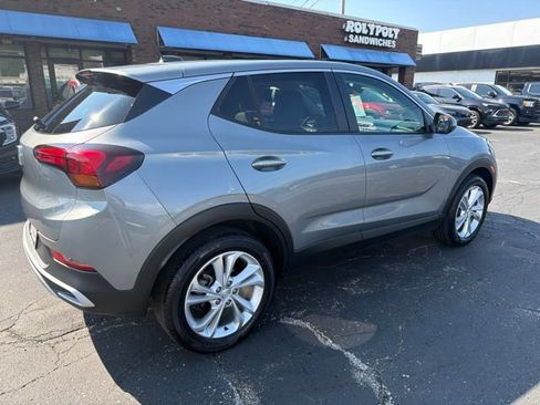Used 2023 Buick Encore GX Preferred w/ Cold Weather Comfort Package FWD image 6
