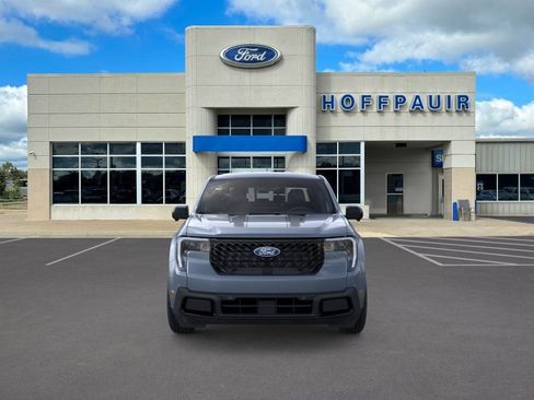New 2026 Ford Maverick Lariat w/ Black Appearance Package AWD/4WD image 6