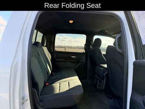 Used 2023 RAM 1500 Tradesman image 10