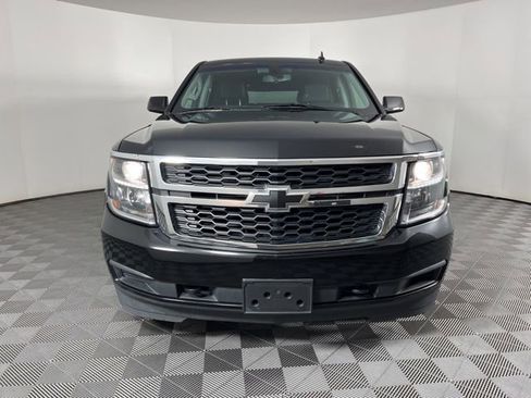 Used 2019 Chevrolet Tahoe LS AWD/4WD image 4