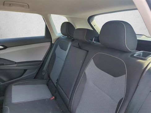 Used 2024 Volkswagen Taos S FWD image 28