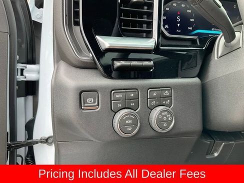 New 2026 Chevrolet Silverado 2500 High Country w/ High Country Premium Package AWD/4WD image 7