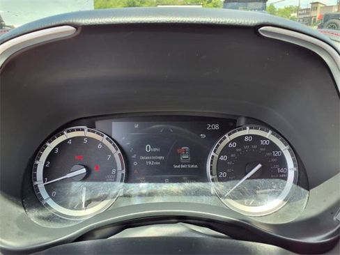 Used 2022 Toyota Highlander XSE image 23