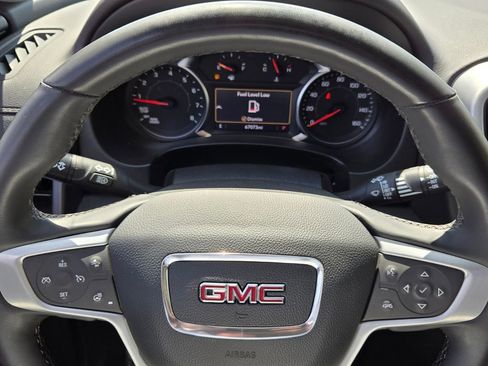 Used 2023 GMC Terrain SLT FWD image 24