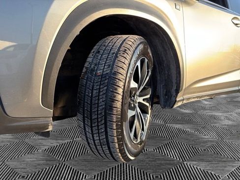 Used 2015 Lexus NX 200t AWD image 27