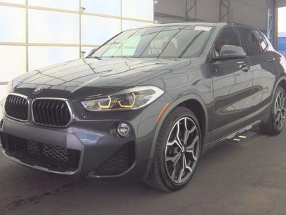 Used 2018 BMW X2 sDrive28i w/ M SportX Package