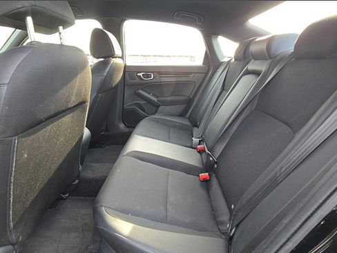Used 2025 Honda Civic Sport image 10