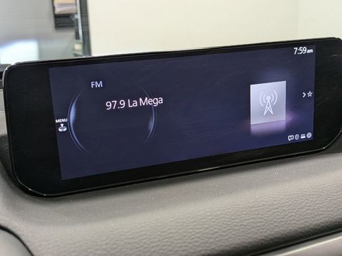 Used 2025 MAZDA CX-50 AWD 2.5 S w/ Premium Package image 13