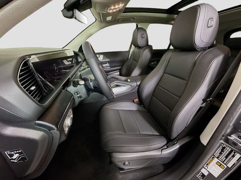 New 2026 Mercedes-Benz GLE 350 4MATIC image 22