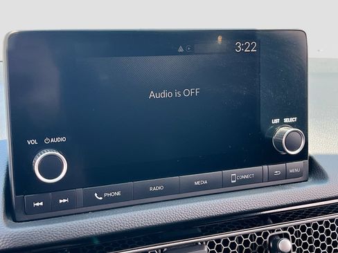 Used 2026 Honda Civic Sport image 14