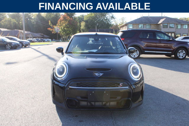 Used 2024 MINI Cooper S FWD image 3