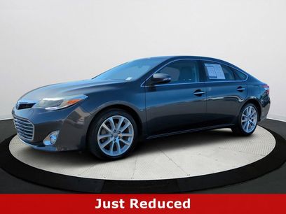 Used 2015 Toyota Avalon XLE Touring