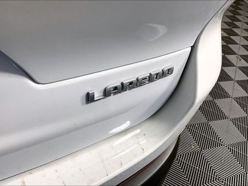 New 2026 Jeep Grand Cherokee L Laredo AWD/4WD image 10