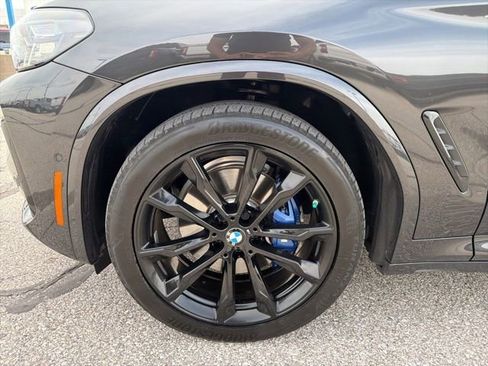 Used 2024 BMW X3 M40i w/ Premium Package AWD/4WD image 17