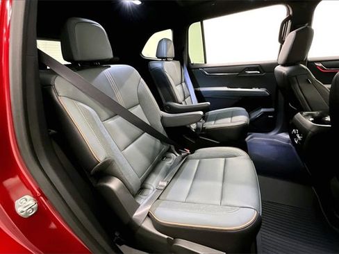 Used 2025 GMC Acadia AT4 w/ LPO, Floor Liner Package image 23