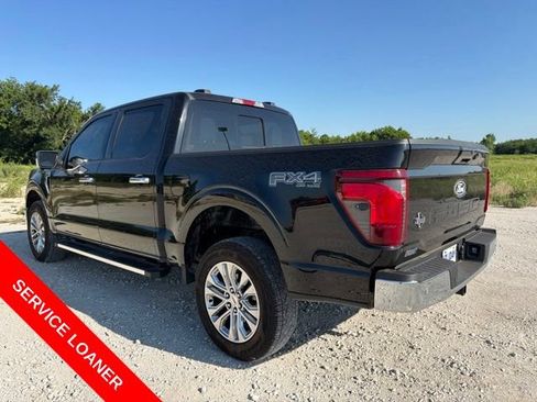 New 2026 Ford F150 XLT w/ Equipment Group 302A MID AWD/4WD image 6