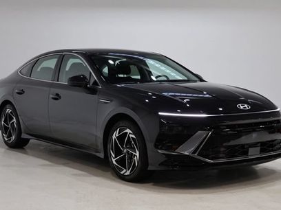 Used 2026 Hyundai Sonata SEL