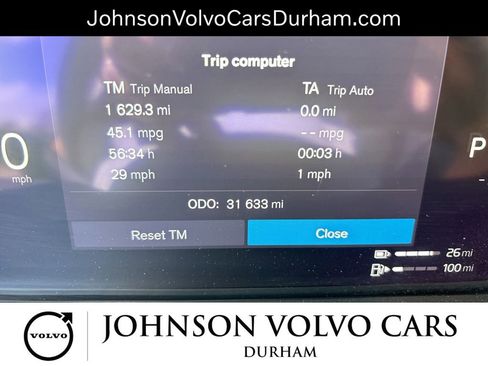 Used 2023 Volvo XC90 T8 Ultimate w/ Protection Package Premier AWD/4WD image 10