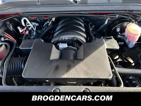 Used 2020 GMC Yukon XL Denali w/ Denali Ultimate Package image 9