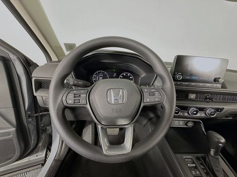 Certified 2023 Honda CR-V EX image 10