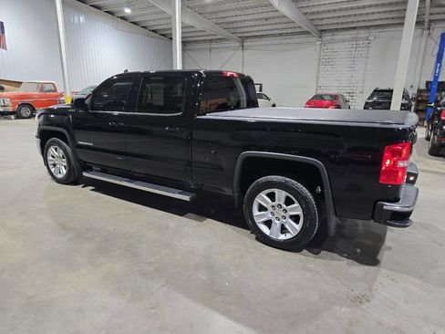 Used 2015 GMC Sierra 1500 SLE AWD/4WD image 8