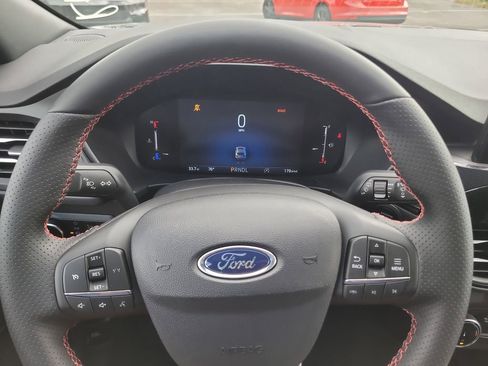 New 2026 Ford Escape ST-Line image 26