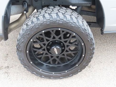 Used 2022 RAM 2500 Big Horn image 15