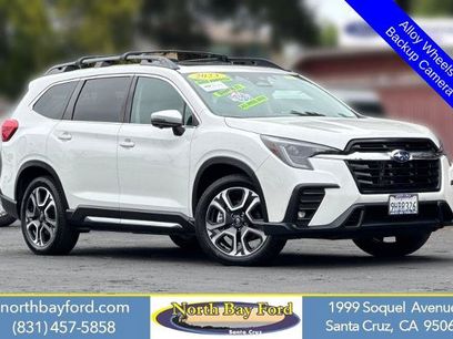 Used 2023 Subaru Ascent Limited w/ Technology Package
