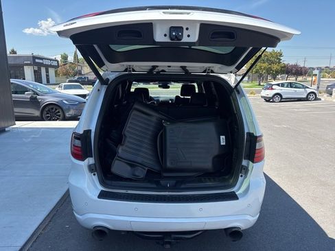 Used 2019 Dodge Durango GT image 7