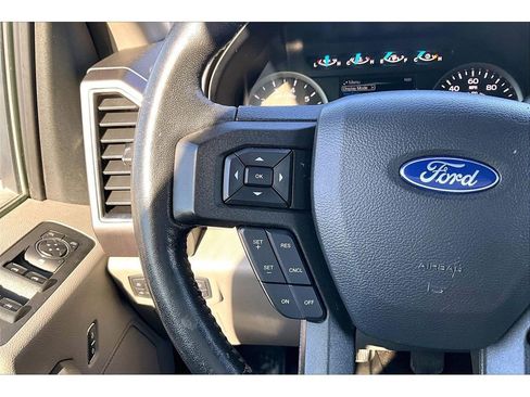 Used 2018 Ford F150 XLT w/ Equipment Group 301A Mid image 10