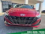 Used 2023 Hyundai Elantra Limited image 3