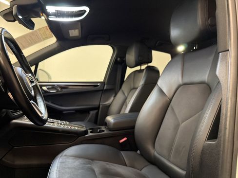 Used 2019 Porsche Macan image 5